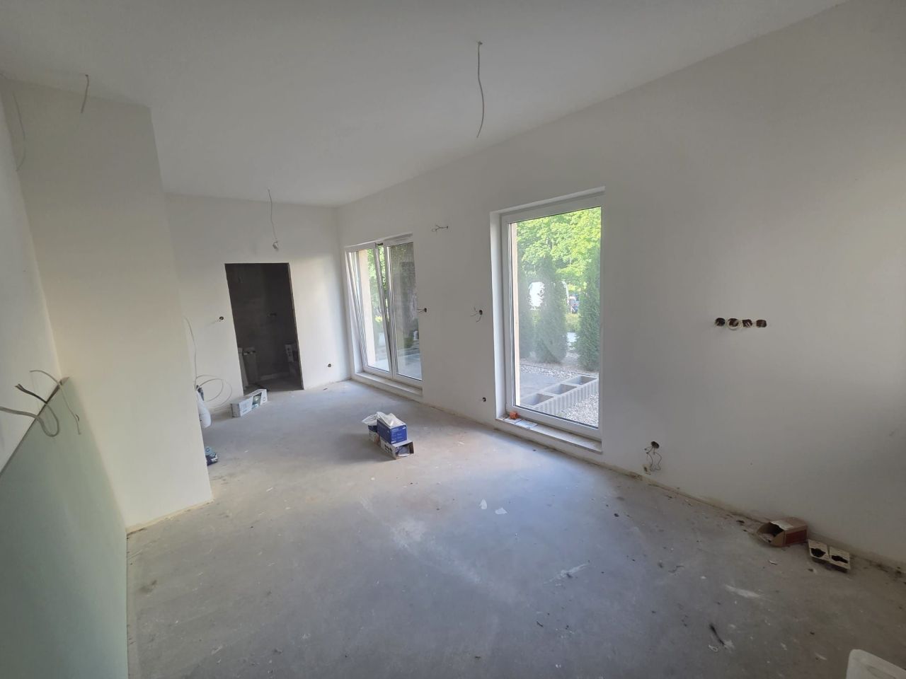 Mieszkanie 4-pokojowe Brodnica, ul. Wczasowa. Zdjęcie 3