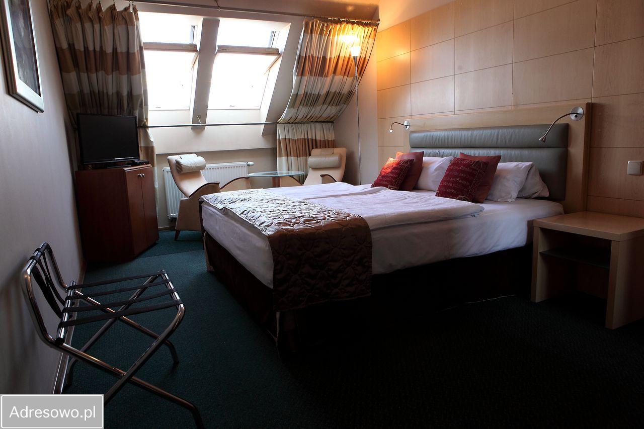 Hotel/pensjonat Ostrzeszów. Zdjęcie 4