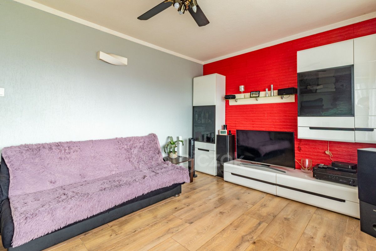 Mieszkanie 3-pokojowe Wejherowo, ul. Jana Kochanowskiego. Zdjęcie 14