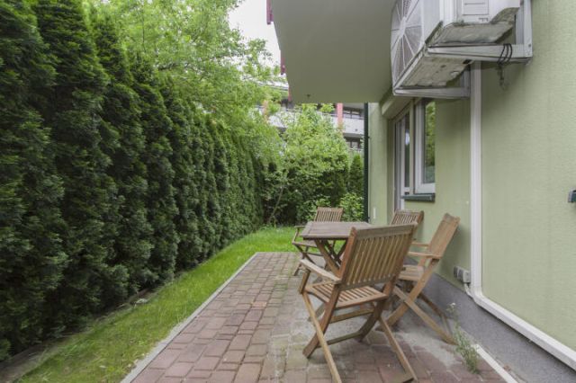 Mieszkanie 2-pokojowe Kraków Łagiewniki-Borek Fałęcki, ul. Aleksandra Fredry. Zdjęcie 10