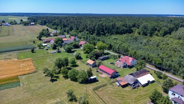 dom wolnostojący, 2 pokoje Cieszanów. Zdjęcie 11