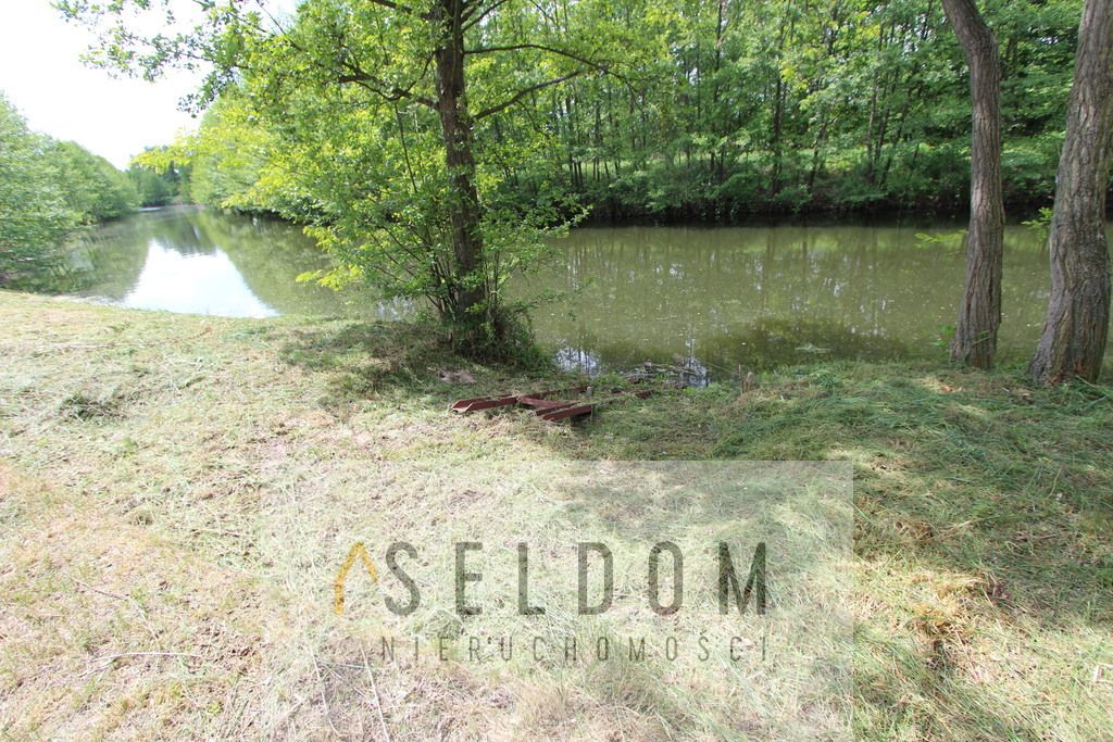 dom wolnostojący, 6 pokoi Licheń Stary. Zdjęcie 49