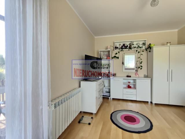 dom wolnostojący, 4 pokoje Kolonie Stanisławów. Zdjęcie 10