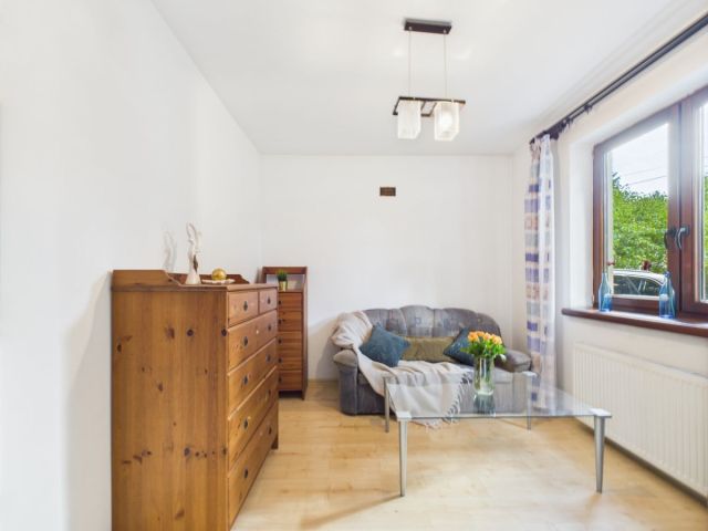 dom wolnostojący, 4 pokoje Kanie, ul. Józefa Piłsudskiego. Zdjęcie 15