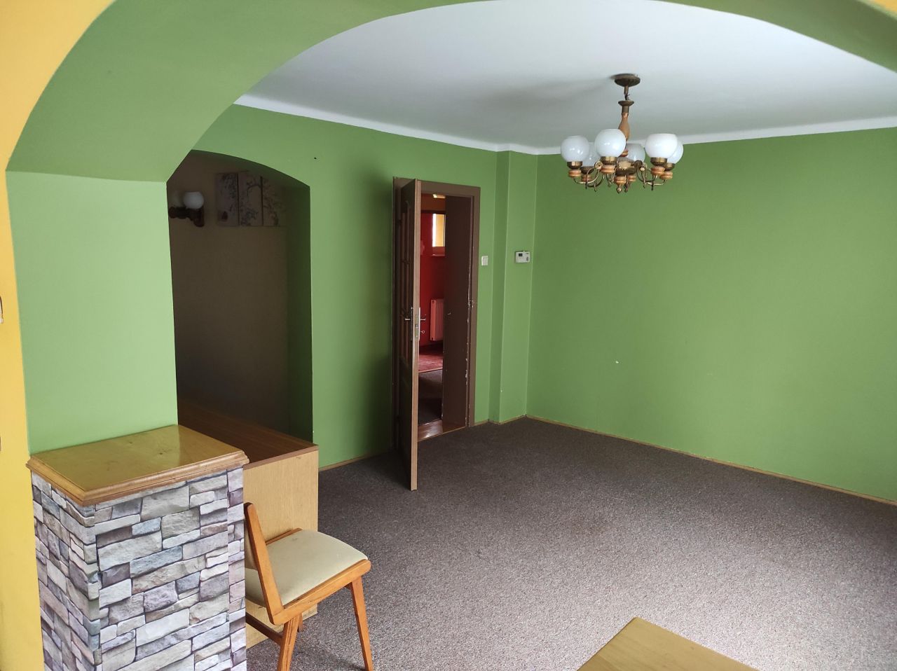 dom wolnostojący Bielsko-Biała Aleksandrowice, ul. Wiśniowa. Zdjęcie 12