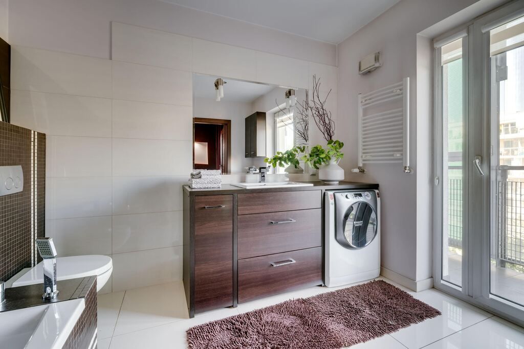 Mieszkanie 3-pokojowe Warszawa Wola, ul. Banderii. Zdjęcie 27