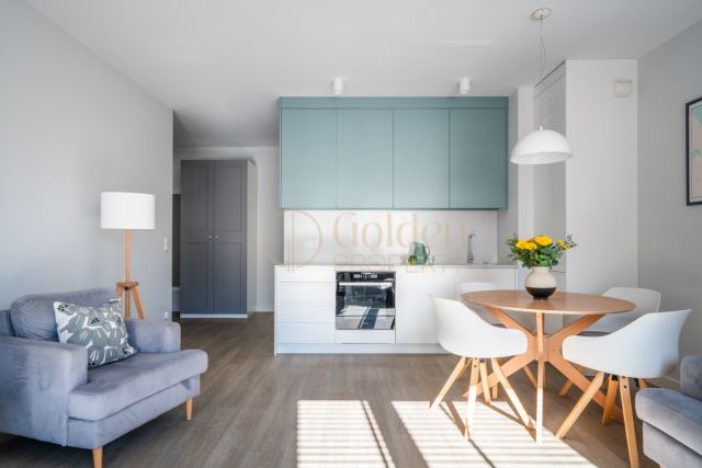 Mieszkanie 2-pokojowe Gdańsk Śródmieście, ul. Łąkowa. Zdjęcie 3