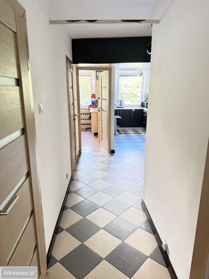 Mieszkanie 3-pokojowe Lublin Czuby. Zdjęcie 9