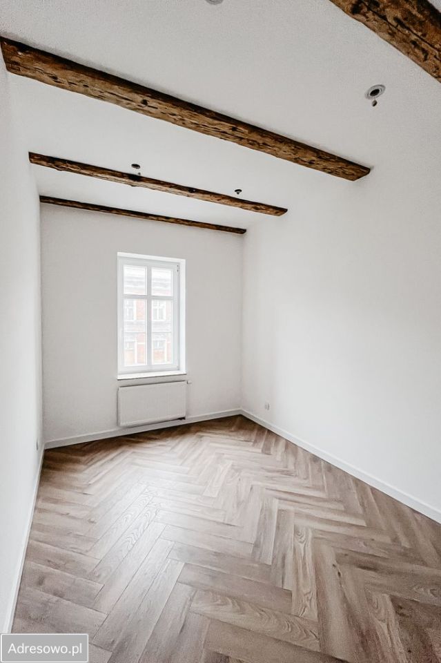 Mieszkanie 3-pokojowe Bytom Śródmieście, ul. Jana Smolenia. Zdjęcie 14