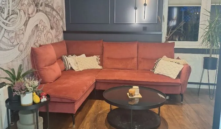 Mieszkanie 3-pokojowe Warszawa Białołęka, ul. Głębocka