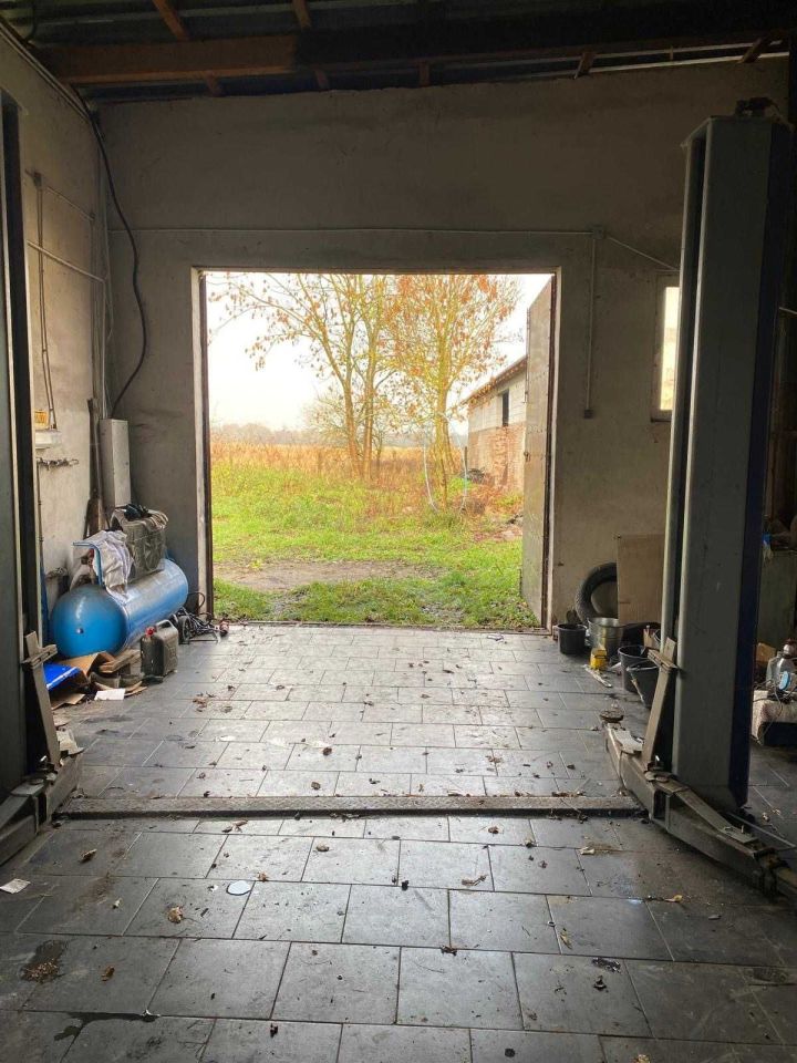 Nieruchomość komercyjna Pławidło. Zdjęcie 5