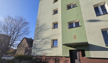 Mieszkanie 3-pokojowe Rzepin, al. Wolności