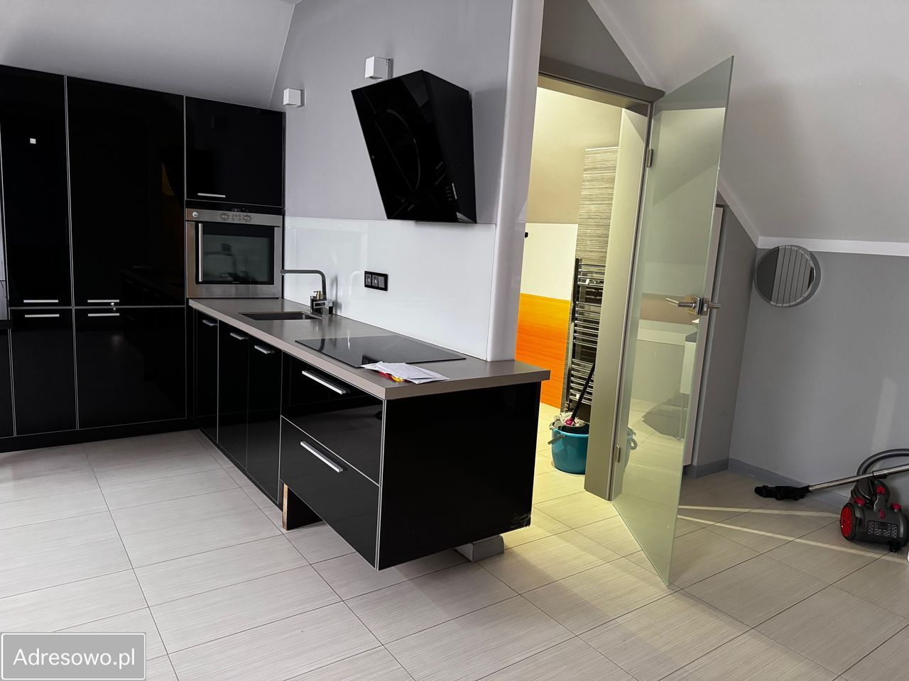 Mieszkanie 2-pokojowe Łódź Górna, ul. Bałtycka. Zdjęcie 4