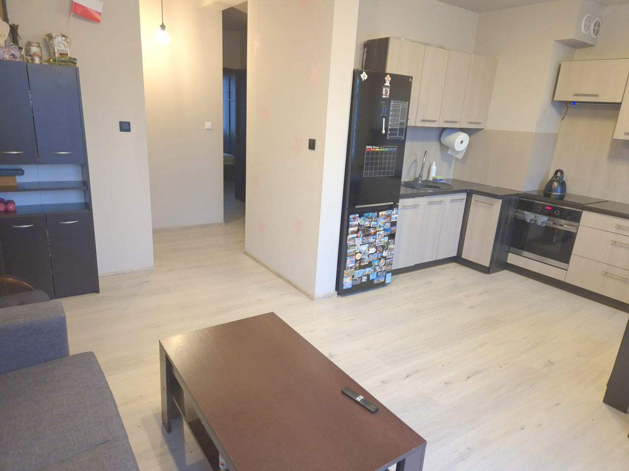 Mieszkanie 3-pokojowe Rumia Biała Rzeka, ul. Owsiana. Zdjęcie 7