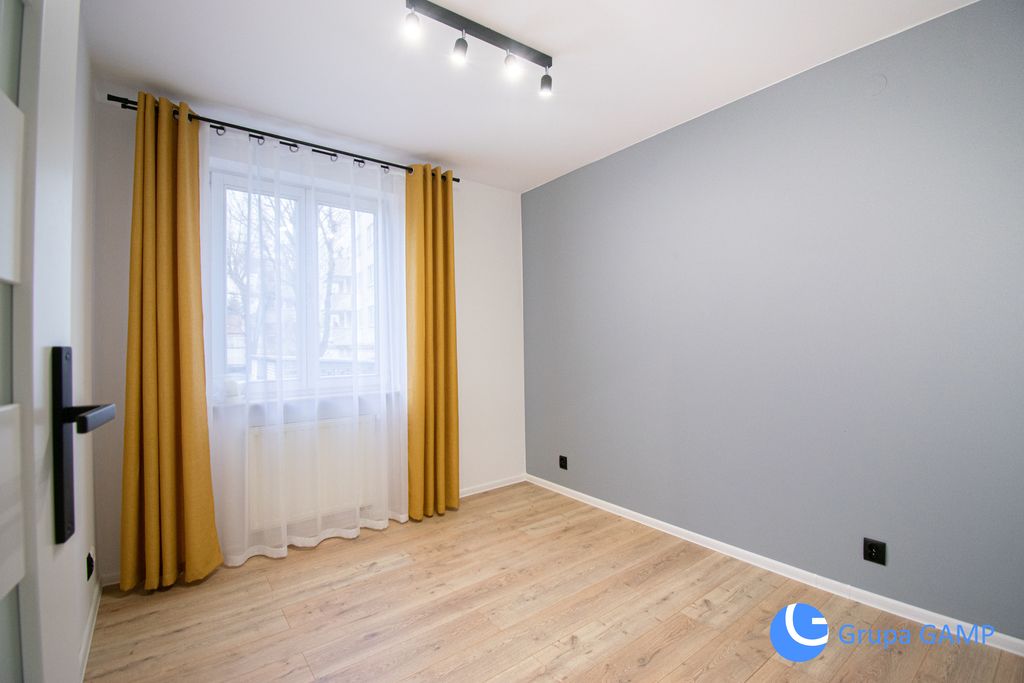 Mieszkanie 2-pokojowe Kraków Olsza, ul. Brogi. Zdjęcie 8