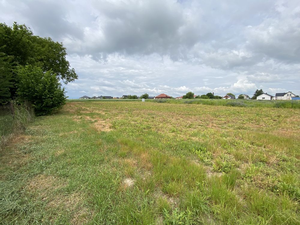 Działka budowlana Sobianowice. Zdjęcie 3