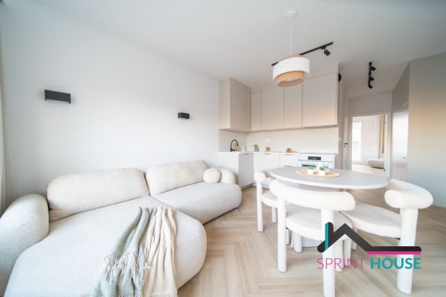 Mieszkanie 3-pokojowe Warszawa Saska Kępa, ul. Urugwajska. Zdjęcie 7