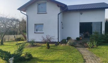 Działka rod Chojnice, ul. Lichnowska