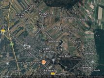 Działka rolno-budowlana Bedoń-Wieś, ul. Słowiańska