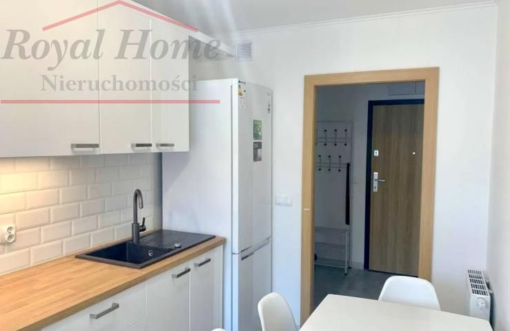 Mieszkanie 2-pokojowe Wrocław Krzyki. Zdjęcie 7