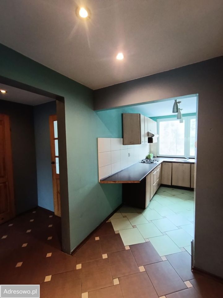 Mieszkanie 3-pokojowe Łódź Widzew, ul. Piotra Czajkowskiego. Zdjęcie 3