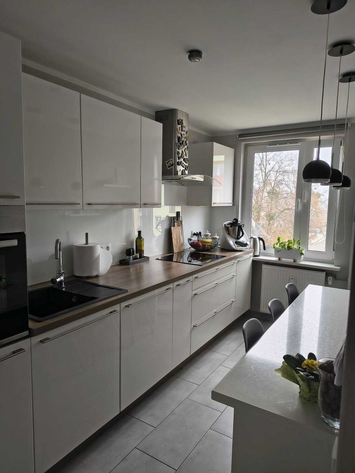 Mieszkanie 2-pokojowe Krapkowice, os. 1000-lecia. Zdjęcie 6