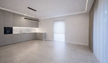 Mieszkanie 2-pokojowe Józefosław