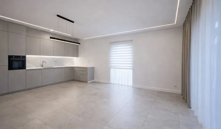 Mieszkanie 2-pokojowe Józefosław