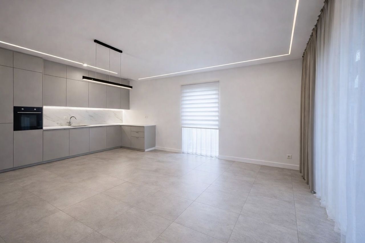 Mieszkanie 2-pokojowe Józefosław