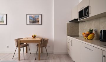 Mieszkanie 2-pokojowe Wrocław Śródmieście, ul. Marii Curie-Skłodowskiej