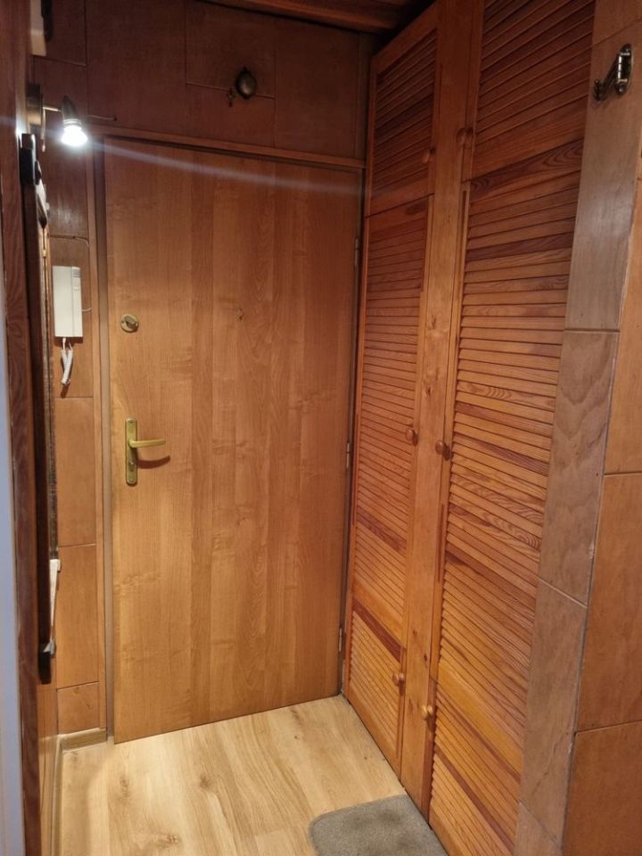 Mieszkanie 3-pokojowe Janowiec Wielkopolski. Zdjęcie 5