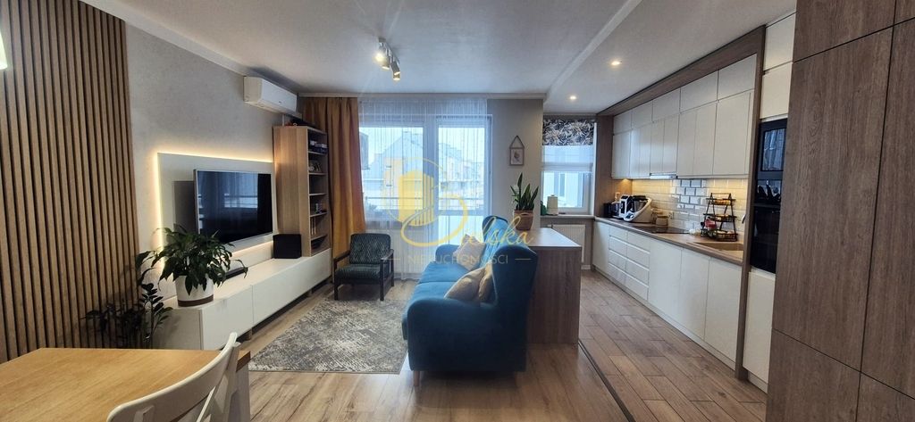 Mieszkanie 3-pokojowe Wasilków, ul. Dereniowa. Zdjęcie 4