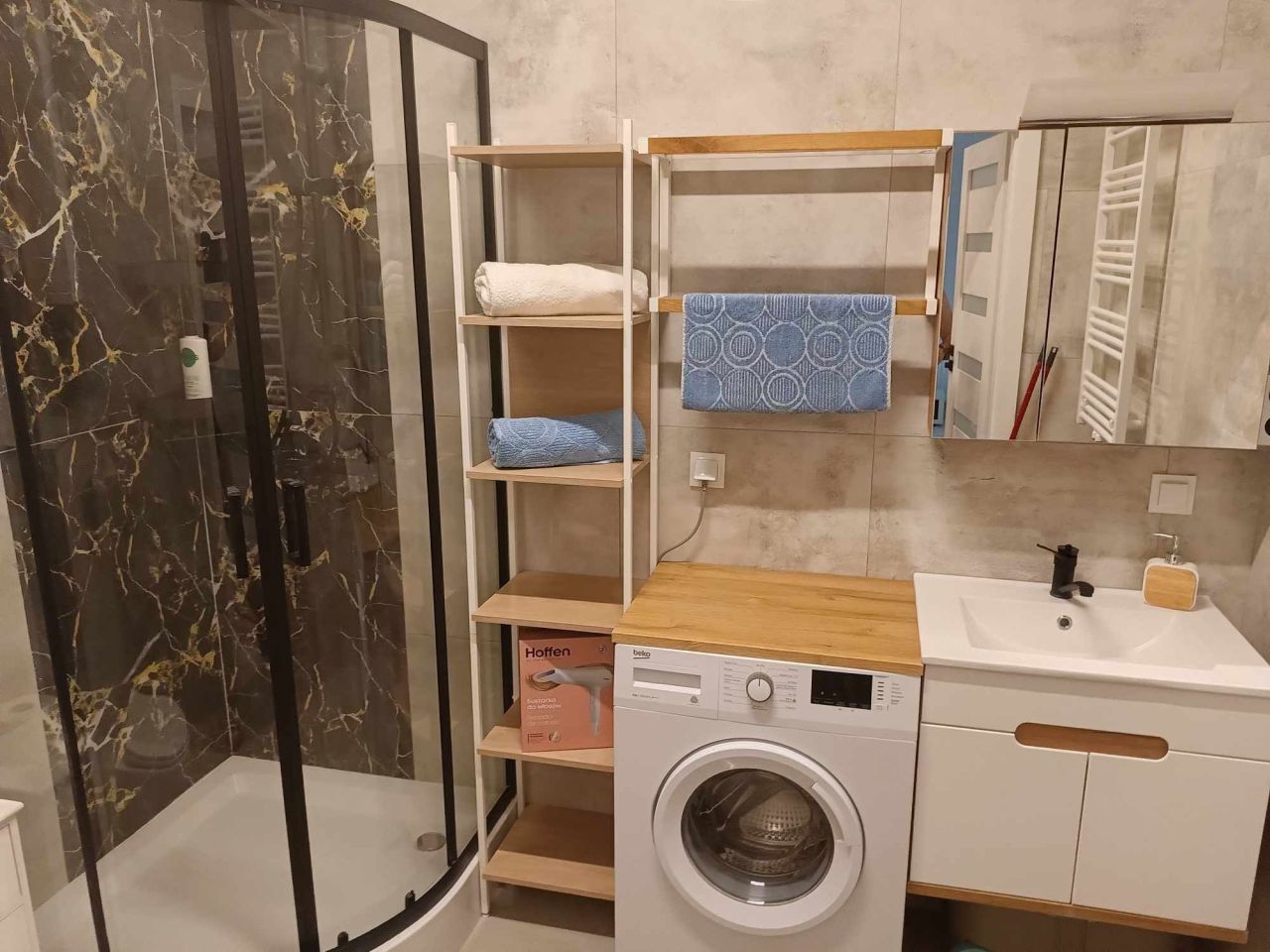 Mieszkanie 2-pokojowe Nowy Tomyśl. Zdjęcie 8