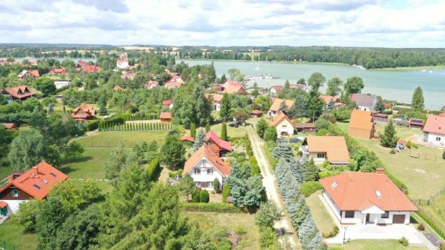 dom wolnostojący, 4 pokoje Rydzewo, ul. Widokowa. Zdjęcie 3