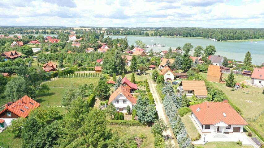 dom wolnostojący, 4 pokoje Rydzewo, ul. Widokowa. Zdjęcie 3