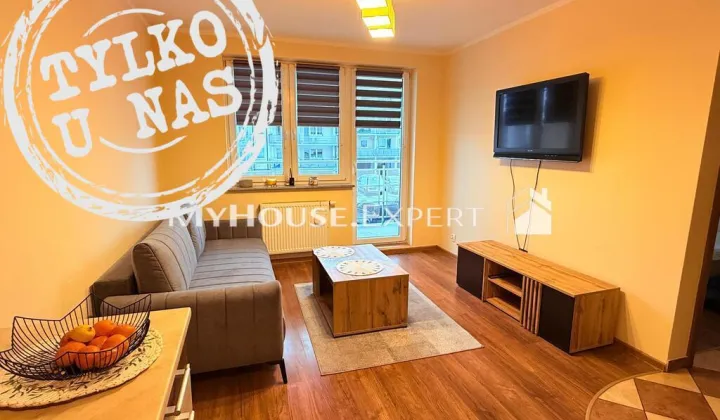 Mieszkanie 2-pokojowe Gorzów Wielkopolski, ul. Madrycka