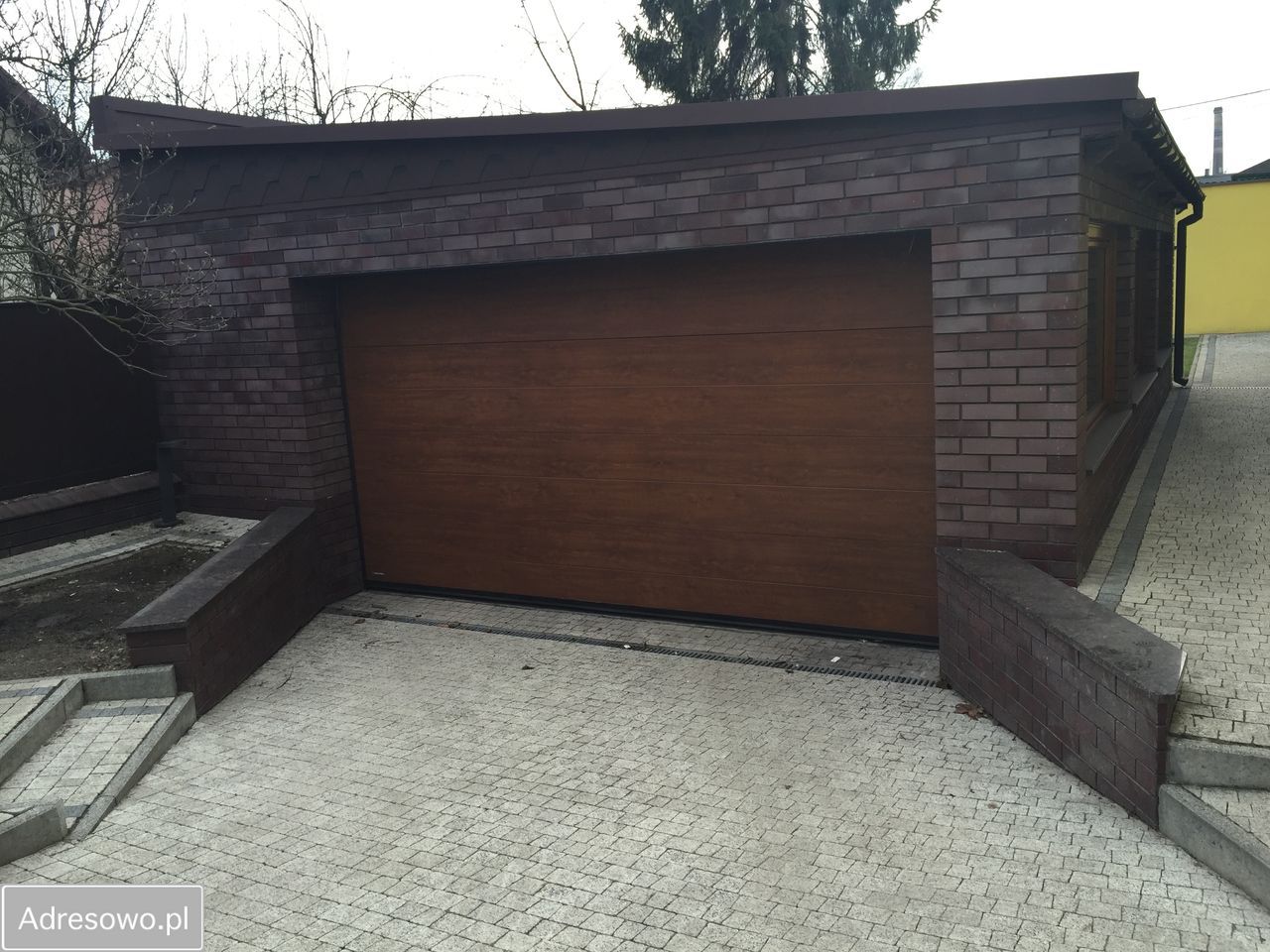 dom wolnostojący, 3 pokoje Zawiercie, ul. Topiel. Zdjęcie 11