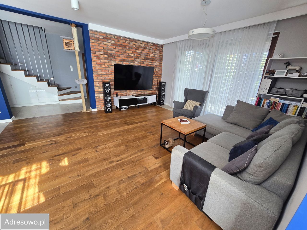 dom wolnostojący, 5 pokoi Wrocław Fabryczna. Zdjęcie 2