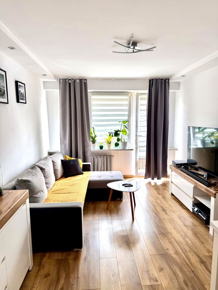 Mieszkanie 2-pokojowe Przemyśl Kazanów, ul. Ignacego Paderewskiego. Zdjęcie 11