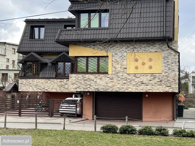 Mieszkanie 3-pokojowe Kraków Łagiewniki. Zdjęcie 1