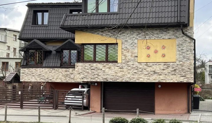 Mieszkanie 3-pokojowe Kraków Łagiewniki