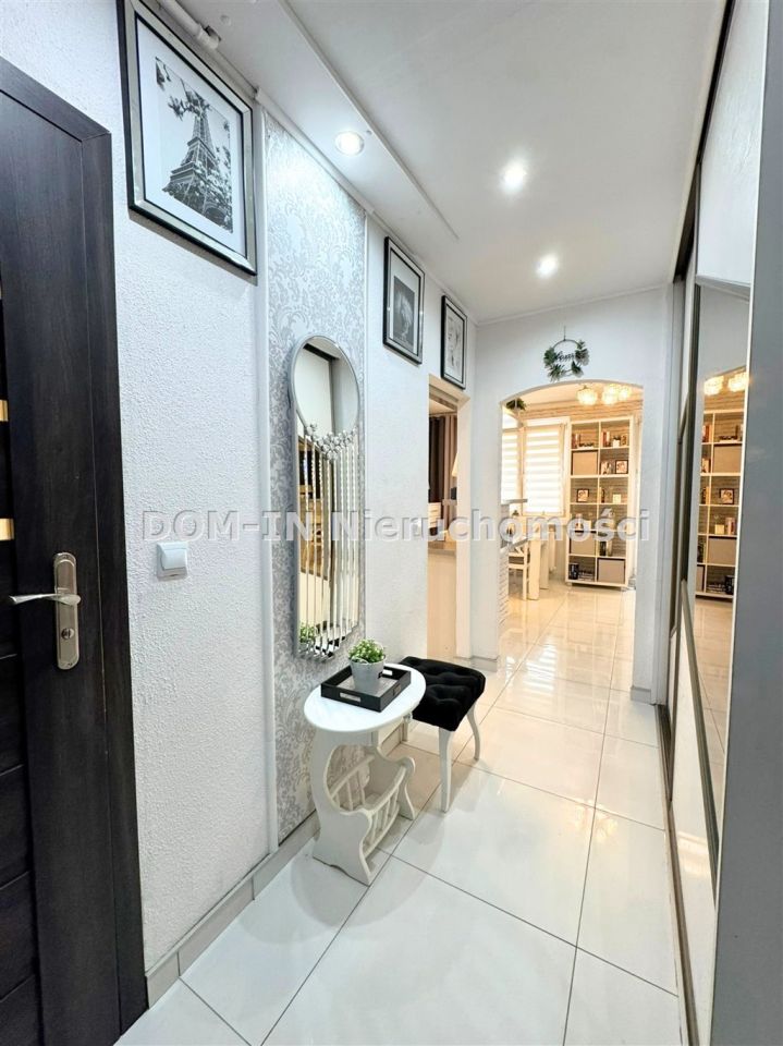 Mieszkanie 3-pokojowe Jastrzębie-Zdrój, ul. Katowicka. Zdjęcie 15