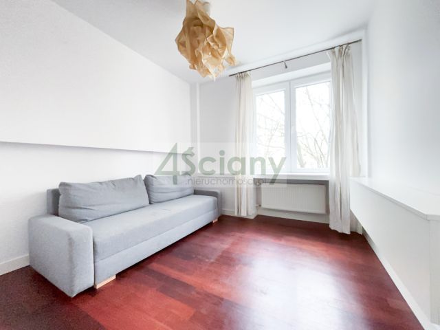 Mieszkanie 2-pokojowe Warszawa Mokotów, ul. Racławicka. Zdjęcie 7