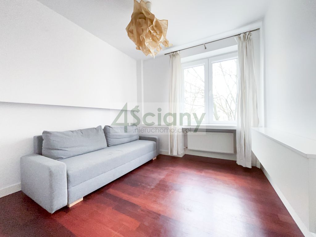 Mieszkanie 2-pokojowe Warszawa Mokotów, ul. Racławicka. Zdjęcie 7