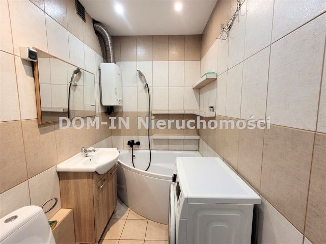 Mieszkanie 3-pokojowe Jastrzębie-Zdrój, ul. Wielkopolska. Zdjęcie 17