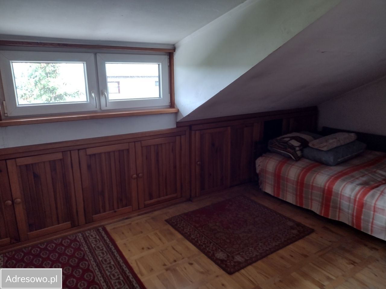 bliźniak, 7 pokoi Skierniewice Widok, ul. Sienna. Zdjęcie 4