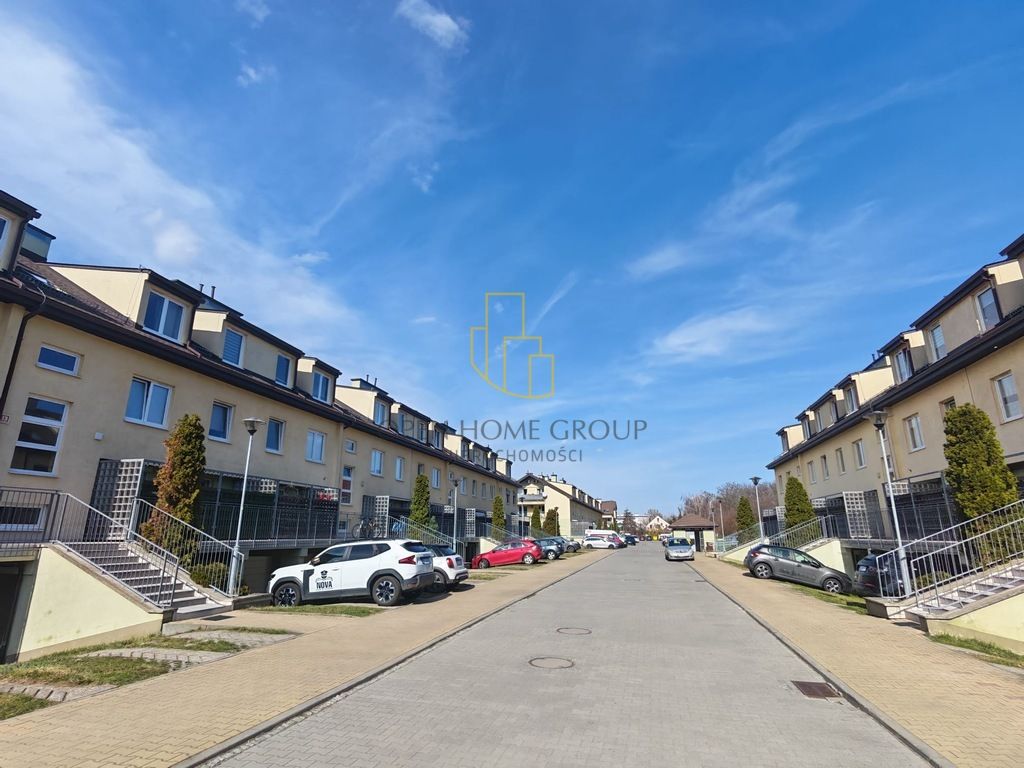 Mieszkanie 2-pokojowe Wrocław Psie Pole, ul. Miłostowska. Zdjęcie 3