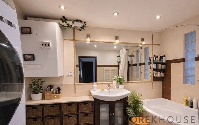 Mieszkanie 4-pokojowe Ząbki, ul. Powstańców. Zdjęcie 3