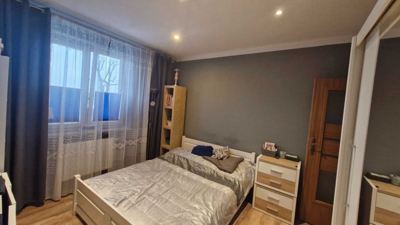 Mieszkanie 2-pokojowe Węgorzyno. Zdjęcie 8