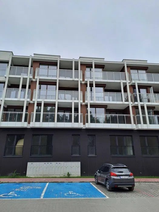 Mieszkanie 2-pokojowe Kielce Uroczysko, ul. Klonowa. Zdjęcie 6